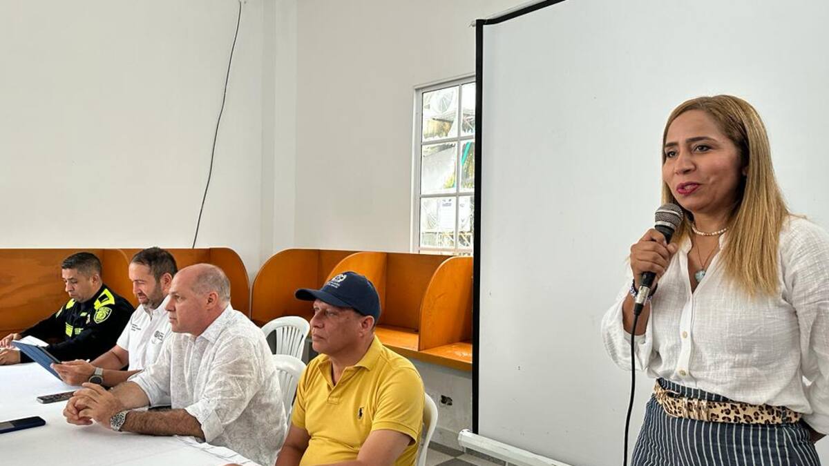 Gobernador de Córdoba designó alcalde ad hoc para las elecciones en Puerto Escondido