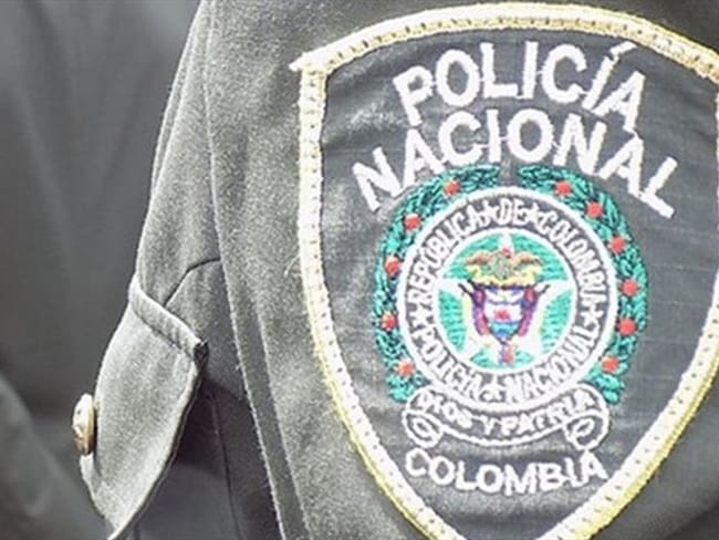 Retiran de la Policía a coroneles Peláez, Pinzón y Suárez. Foto: Colprensa