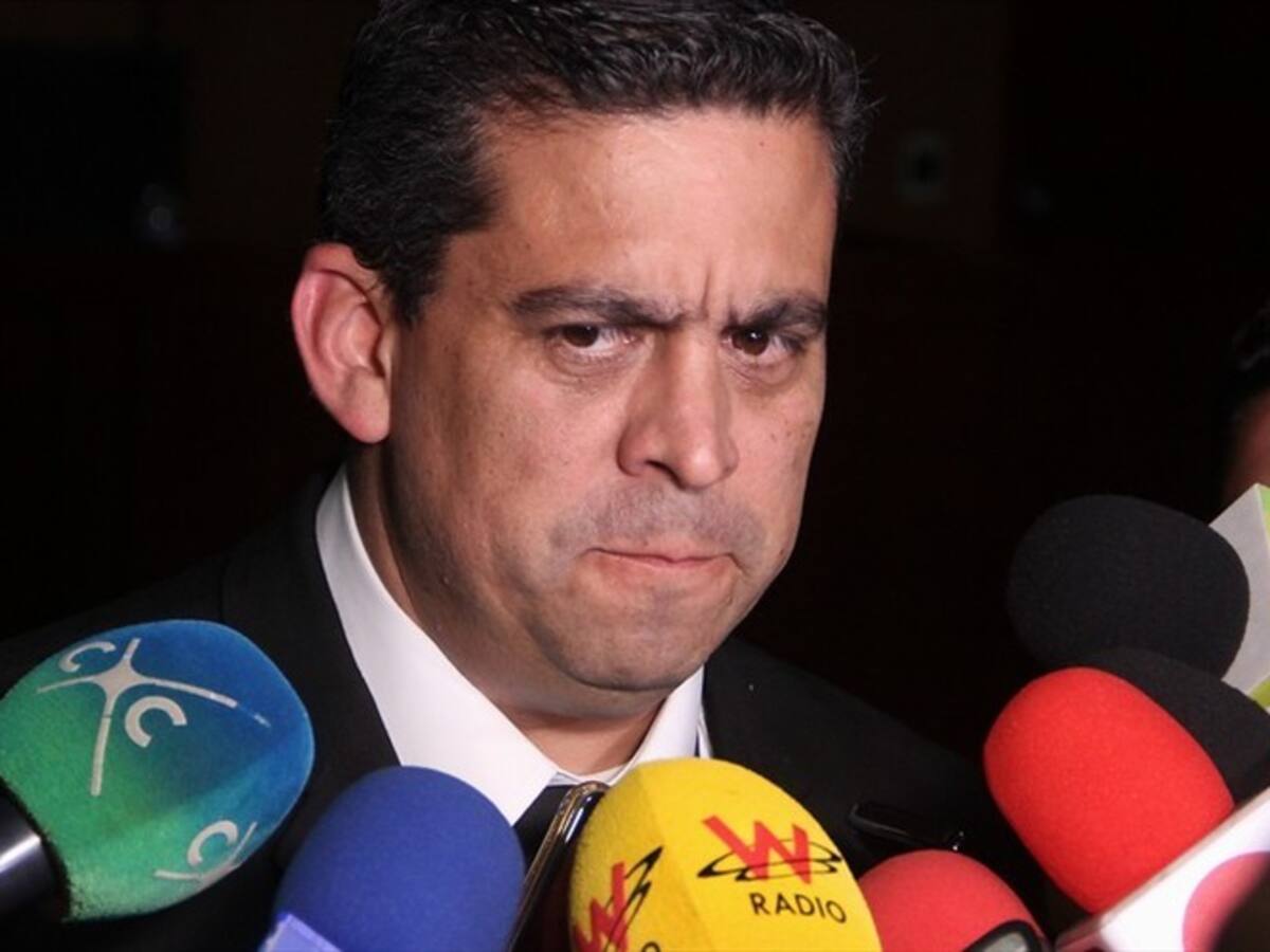 Sede de la Acdac en Bogotá será allanada por la Policía Nacional