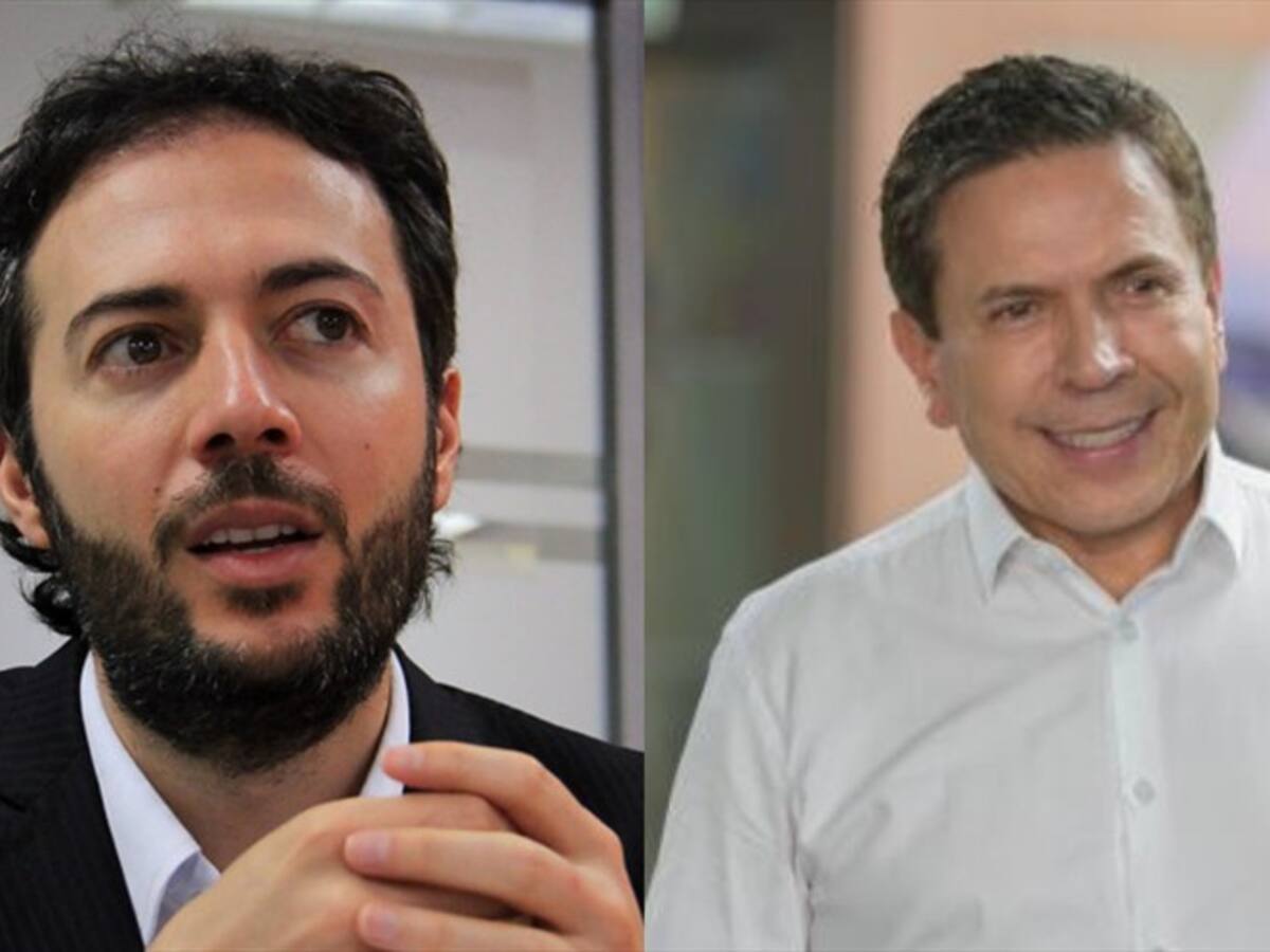 Alcalde Daniel Quintero lideró la toma hostil de EPM, según gerente saliente