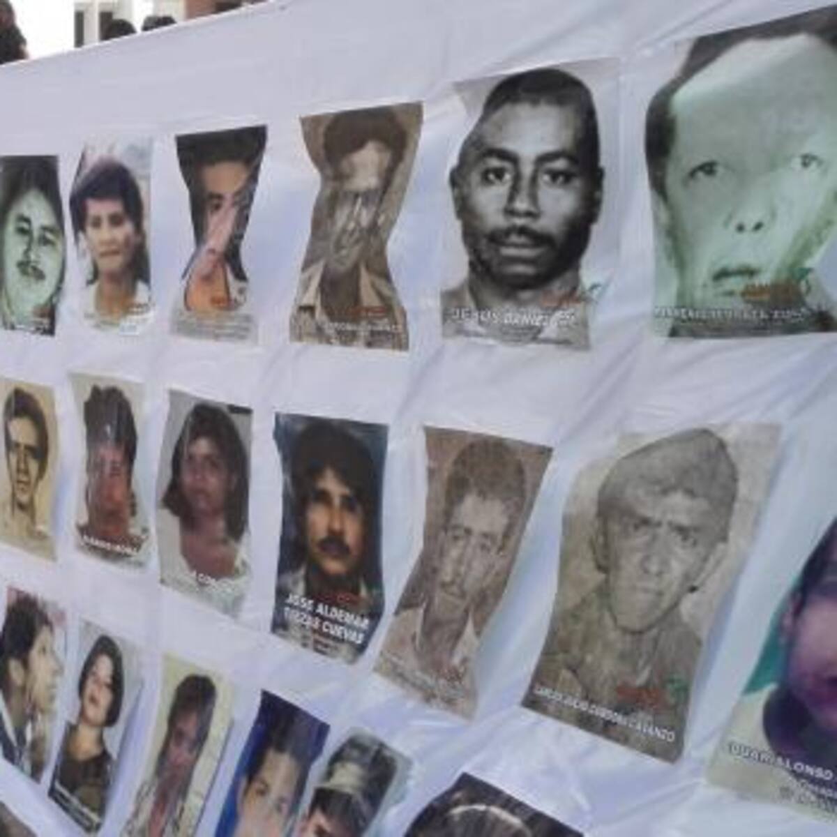 Hoy se conmemoran 25 años de la masacre en Barrancabermeja