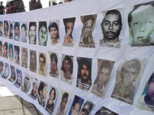 Hoy se conmemoran 25 años de la masacre en Barrancabermeja