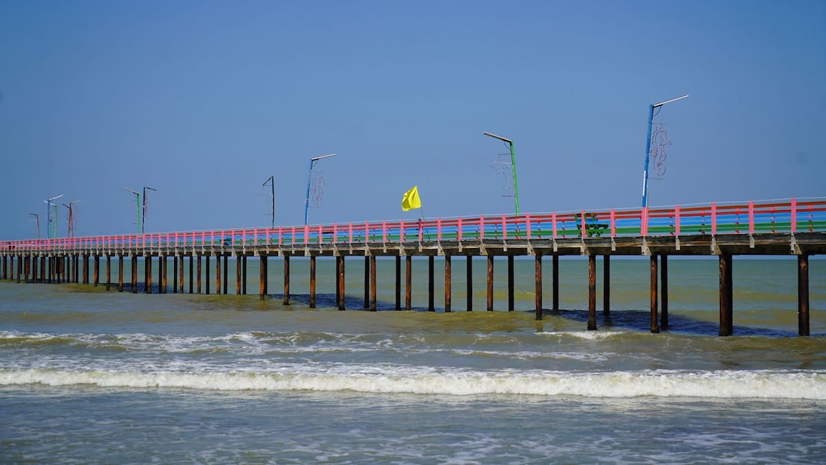 Levantan medidas restrictivas en playas del departamento de Córdoba