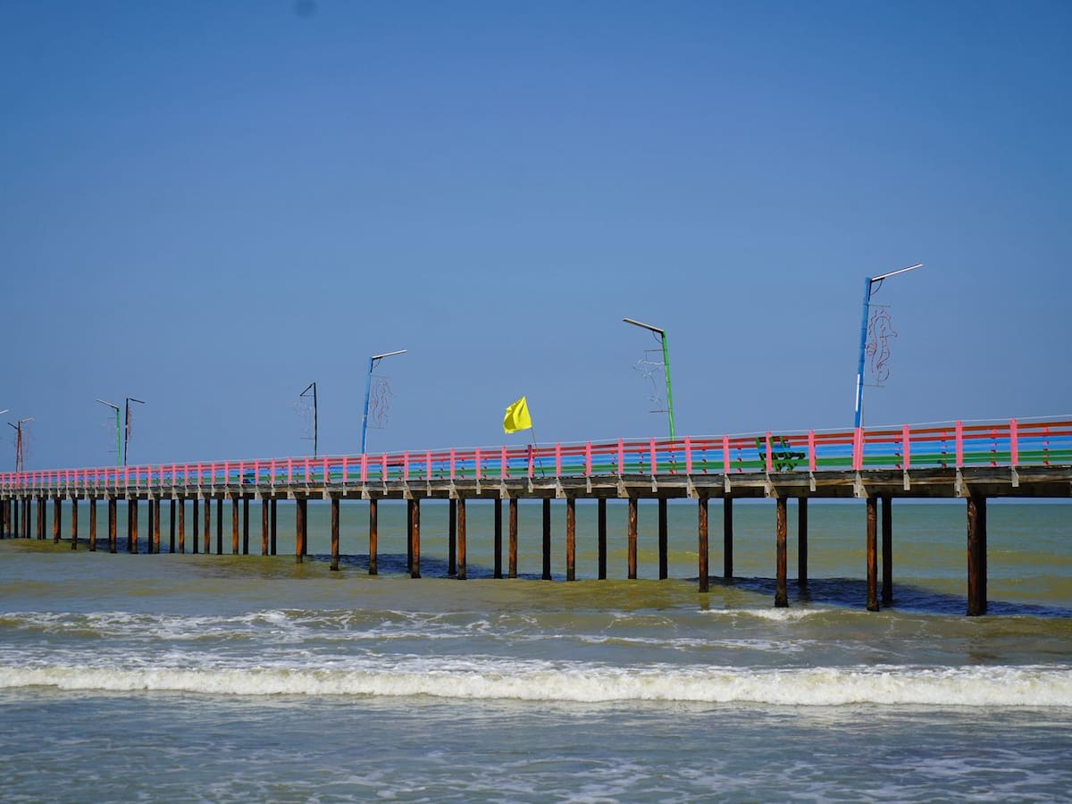 Levantan medidas restrictivas en playas del departamento de Córdoba