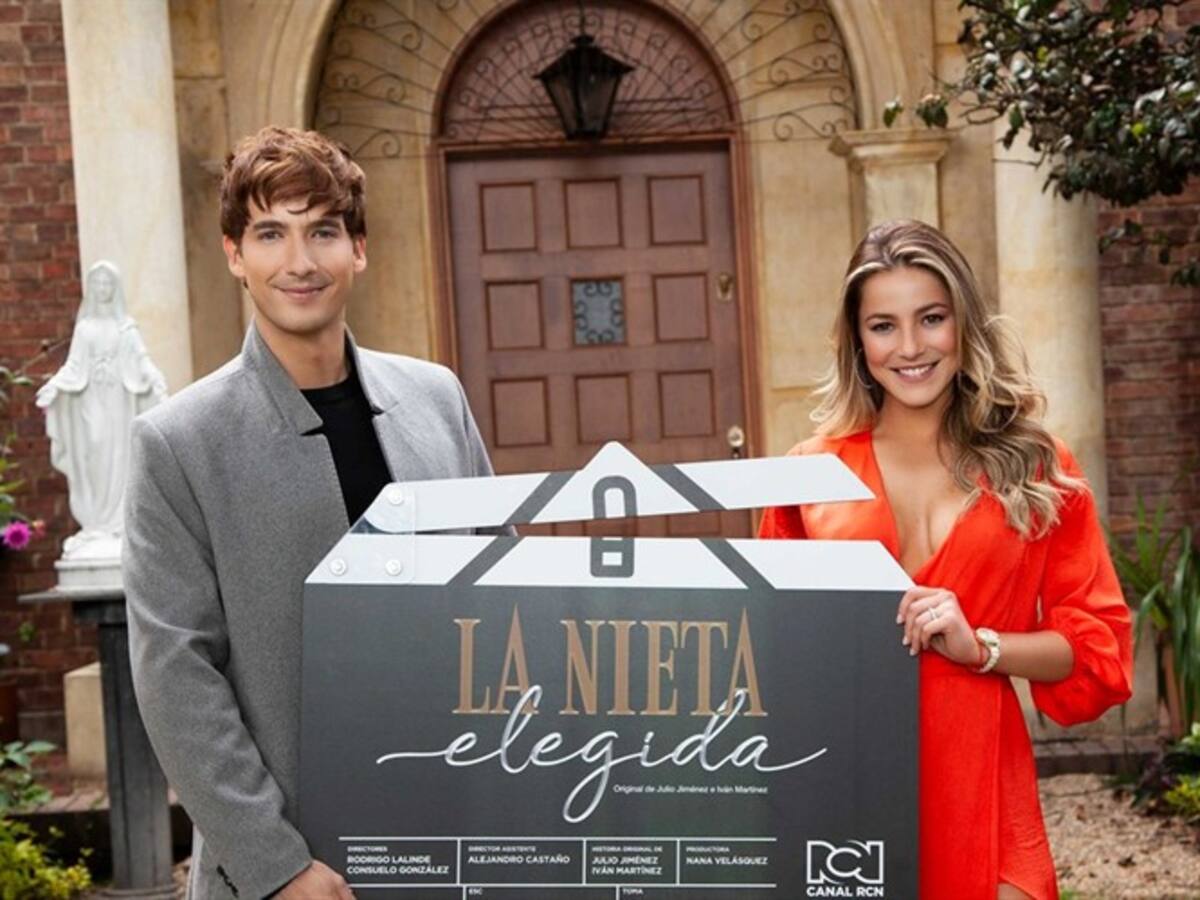 Juliette Pardau asume un nuevo reto actoral y será una villana en próxima producción