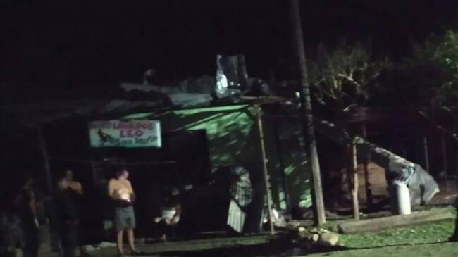 Atacan sistema vigilancia . Foto: Colprensa