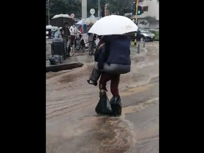 Pido disculpas si alguien se sintió ofendido: María del Rosario Guerra sobre el video