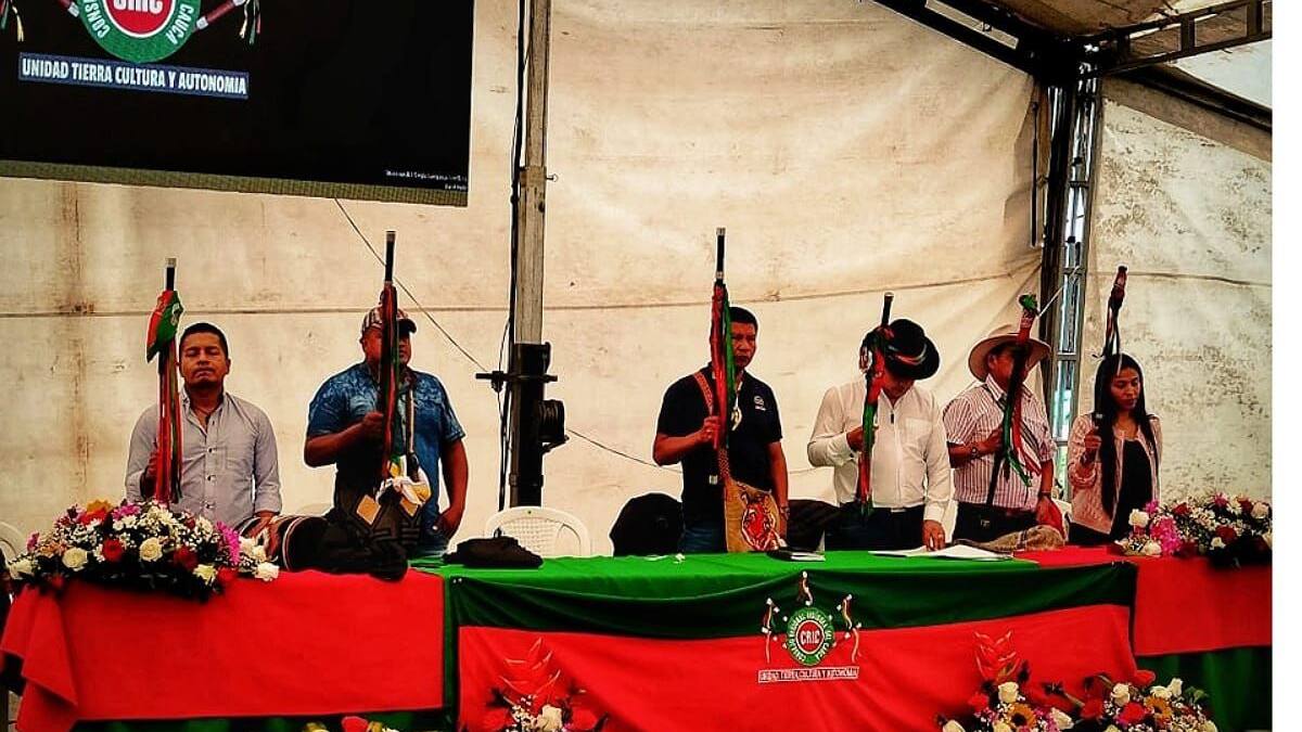 “El cese al fuego da una luz de que se puede avanzar hacia la paz”, Cric