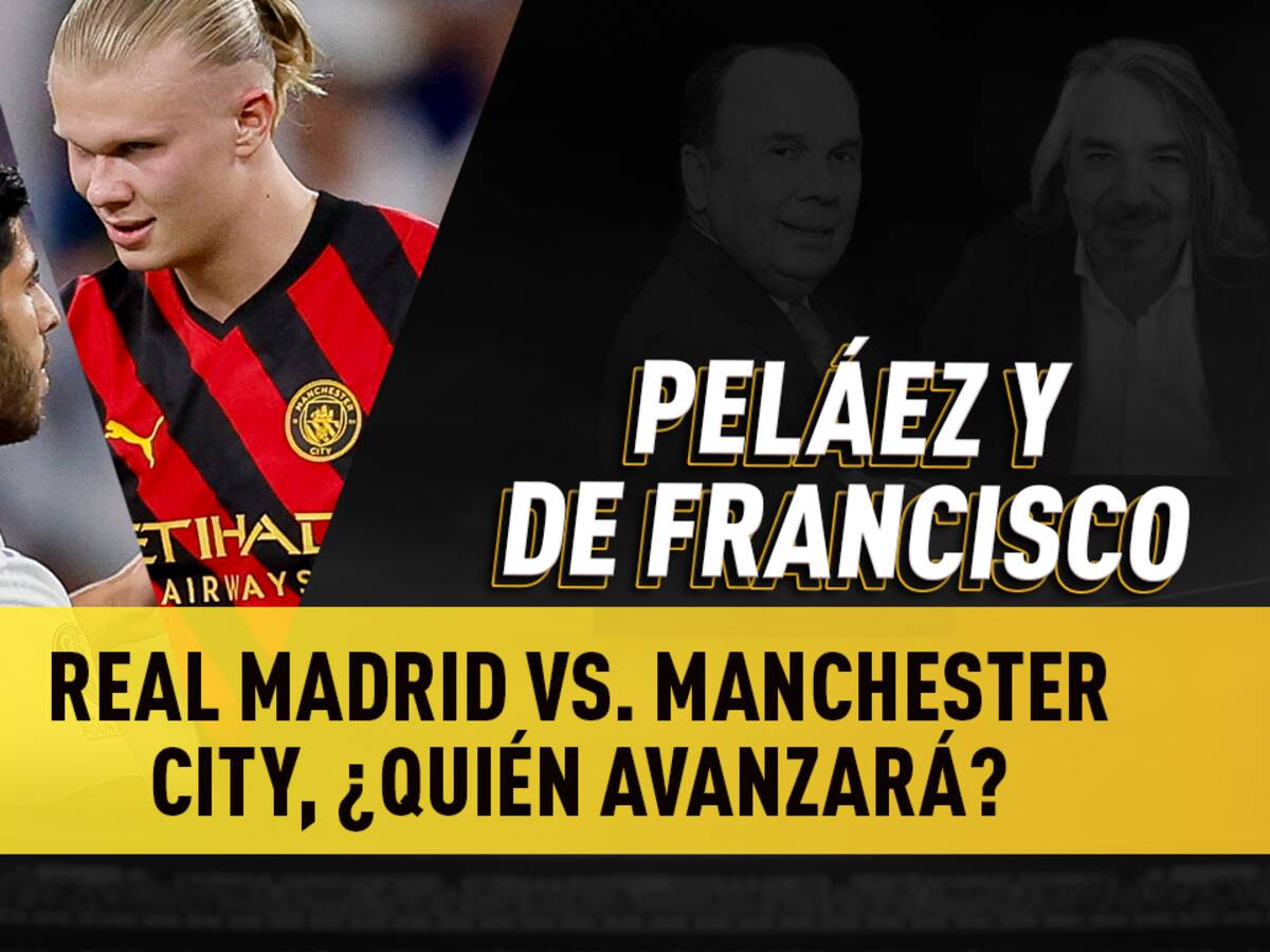 Escuche aquí el audio completo de Peláez y De Francisco de este 10 de mayo