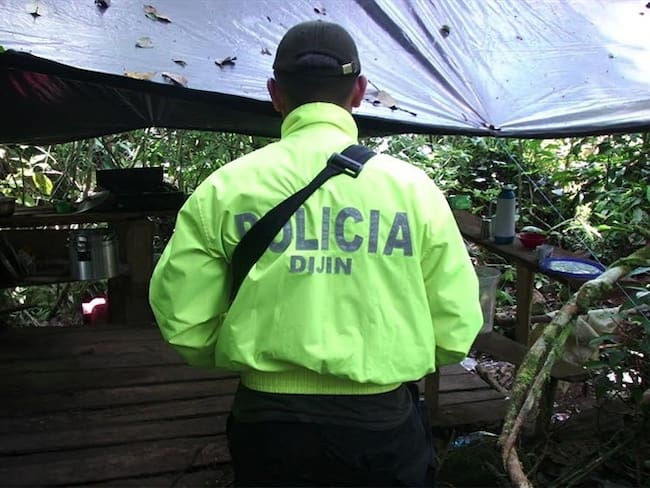 En un informe de junio de 2019 se advierte que miembros de la organización de ‘Marquitos’ estarían pagando para desviar investigaciones en su contra.. Foto: Colprensa