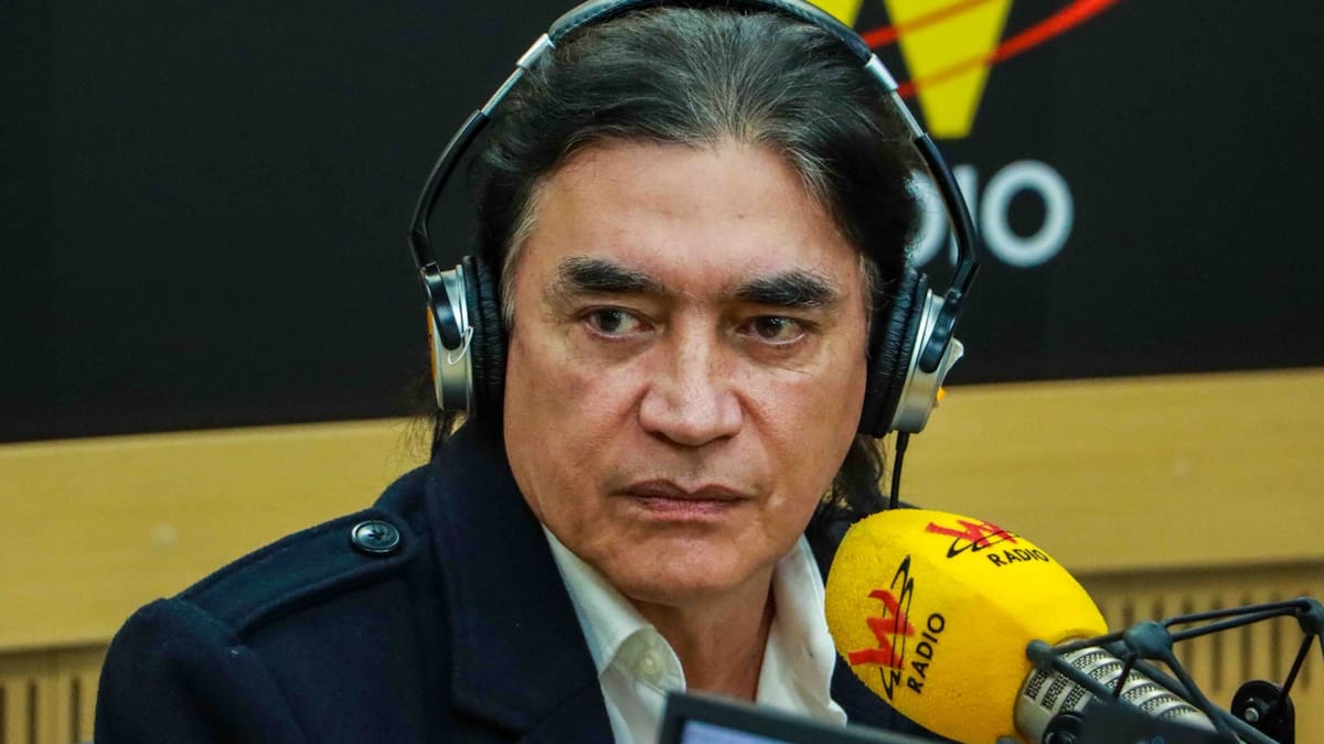 Hay ánimo revanchista en el Congreso: Gustavo Bolívar por hundimiento del presupuesto