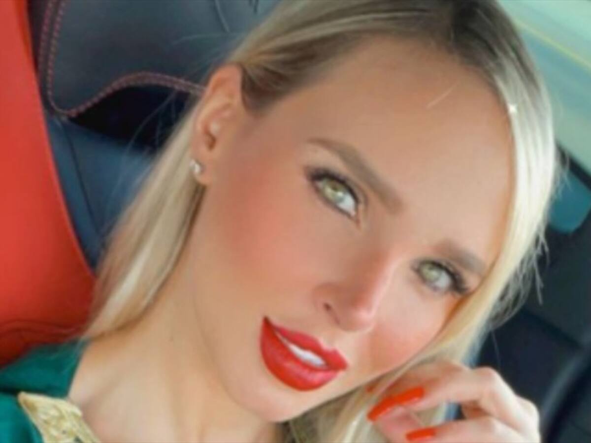 “Los derechos también son míos”: Elizabeth Loaiza se encaró con manifestantes