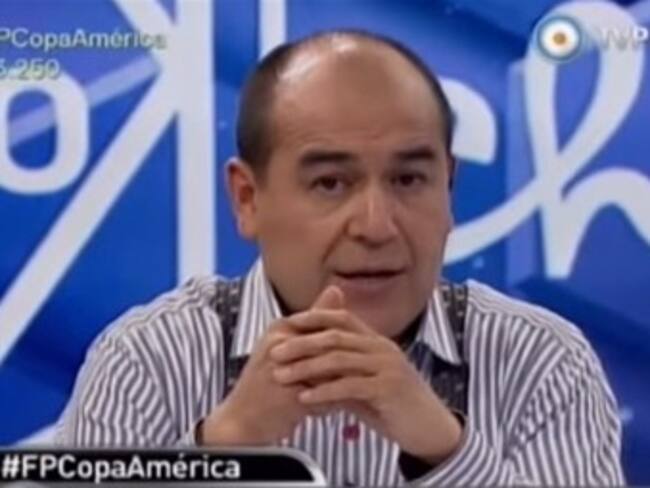 Foto: Tomada de video.