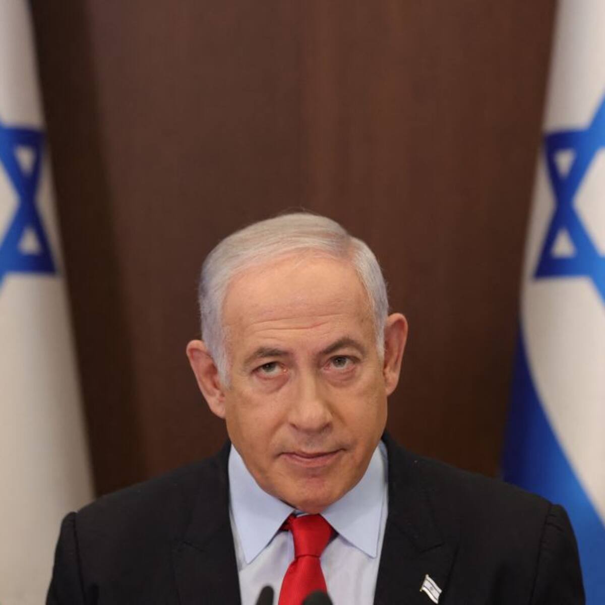 Netanyahu ha sido imprudente, pero no creo que sea criminal de guerra: diplomático israelí