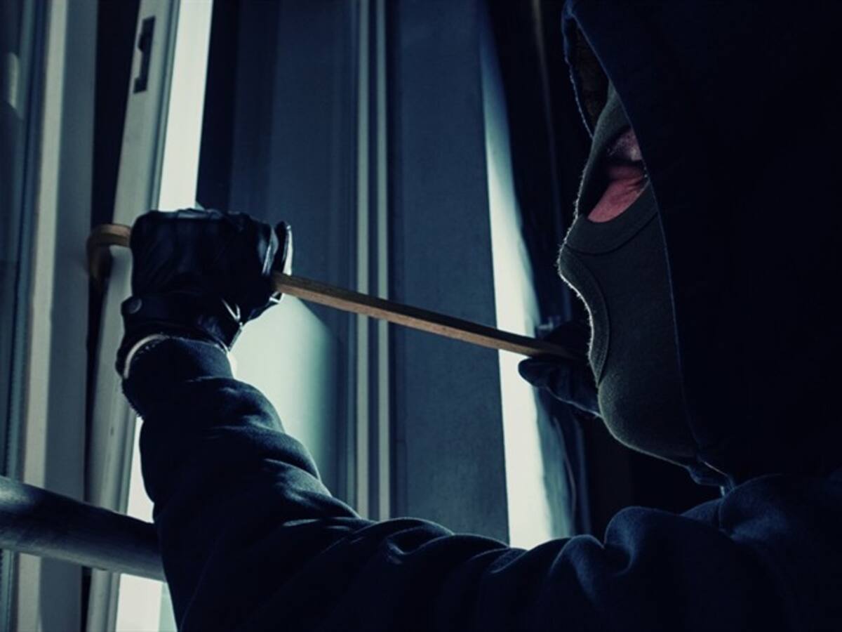 Policía frustra robo de un banco en Jamundí