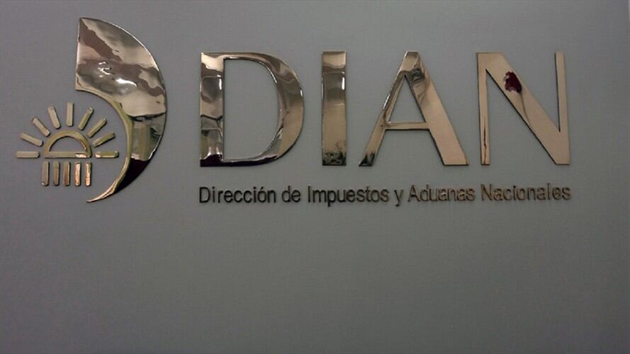 Recaudo de impuestos nacionales según la Dian crecieron durante el 2018. Foto: Colprensa