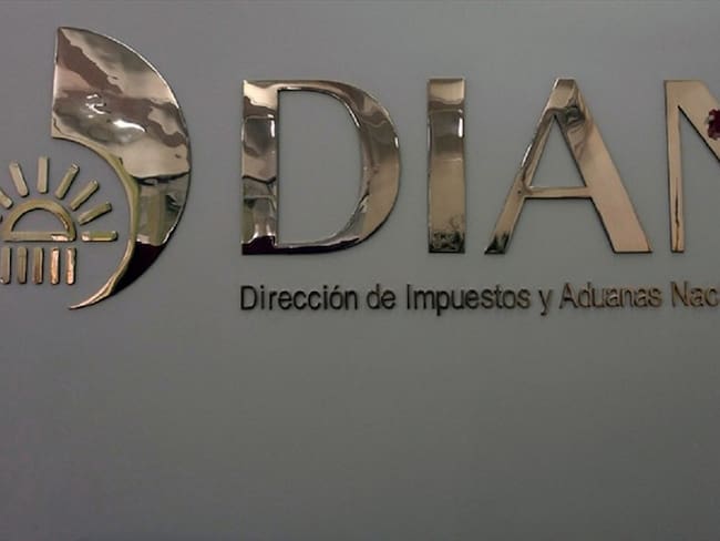 Recaudo de impuestos nacionales según la Dian crecieron durante el 2018. Foto: Colprensa