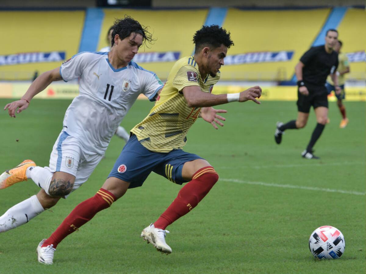 Darwin Núñez a un paso de fichar con Liverpool y ser el nuevo compañero de Luis Díaz