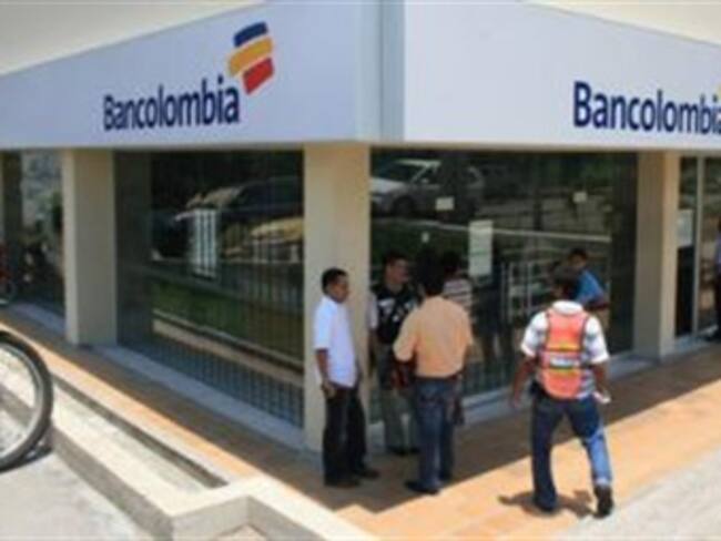 Emisión de bonos de Bancolombia pretende anticipar necesidades de crédito