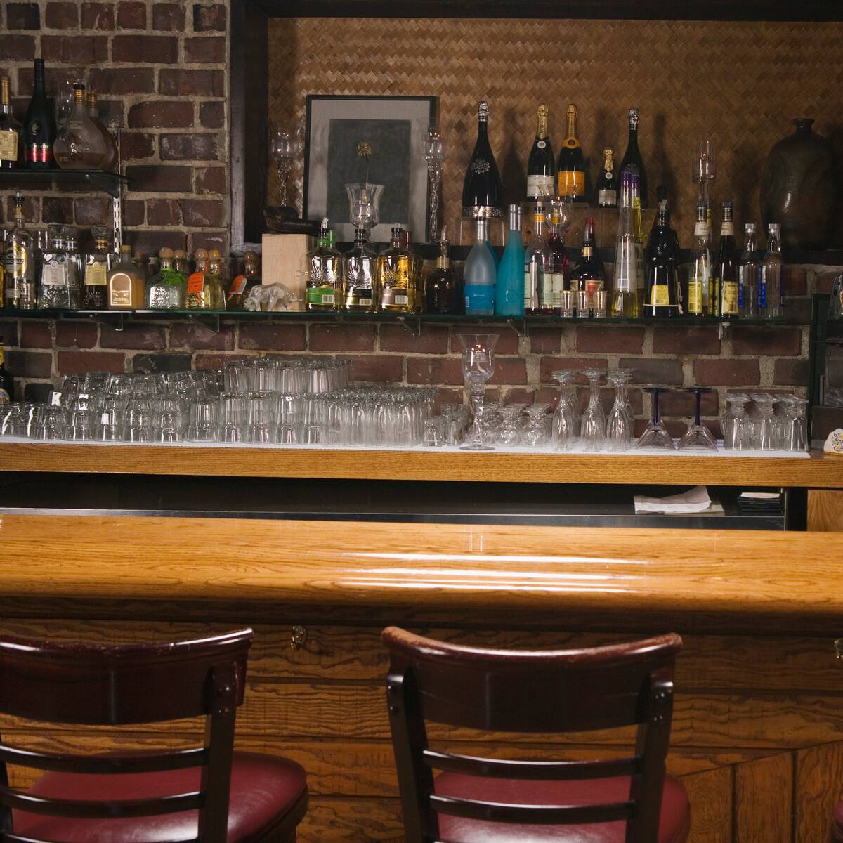 Buena Vista, bar de Kiev que no cerró durante invasión rusa, ¿cuál es su historia?