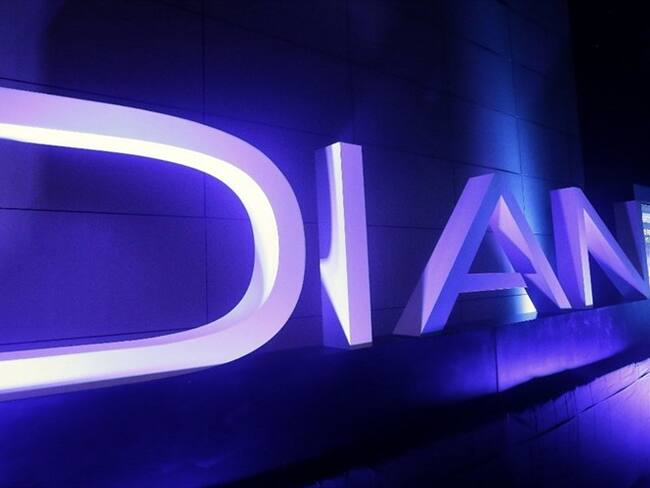 Luis Carlos Quevedo, director de fiscalización de la DIAN, fue designado este miércoles como director ad hoc para asumir la investigación de los'Pandora Papers'. Foto: Colprensa