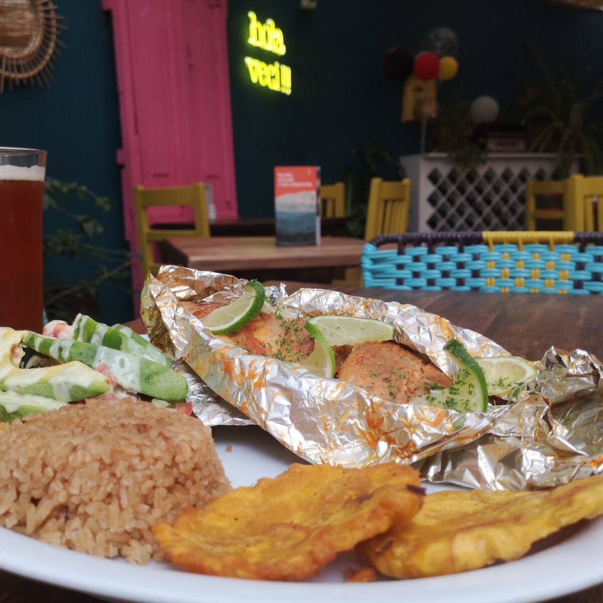 El pescado: una tradición culinaria que acompaña la Semana Santa