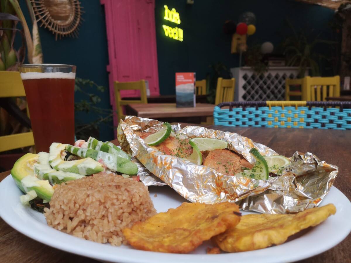 El pescado: una tradición culinaria que acompaña la Semana Santa