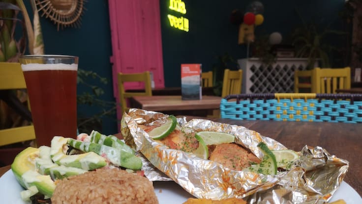 El pescado: una tradición culinaria que acompaña la Semana Santa