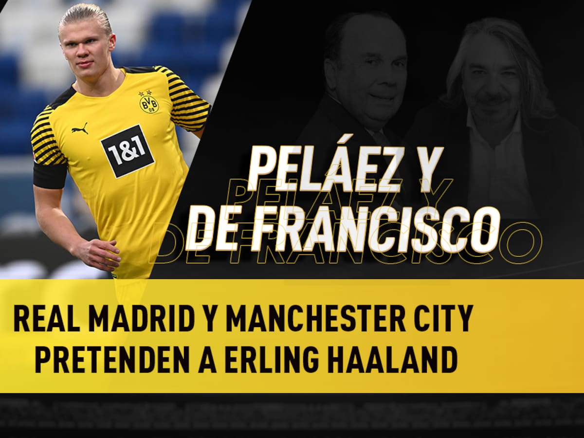 Escuche aquí el audio completo de Peláez y De Francisco de este 9 de marzo