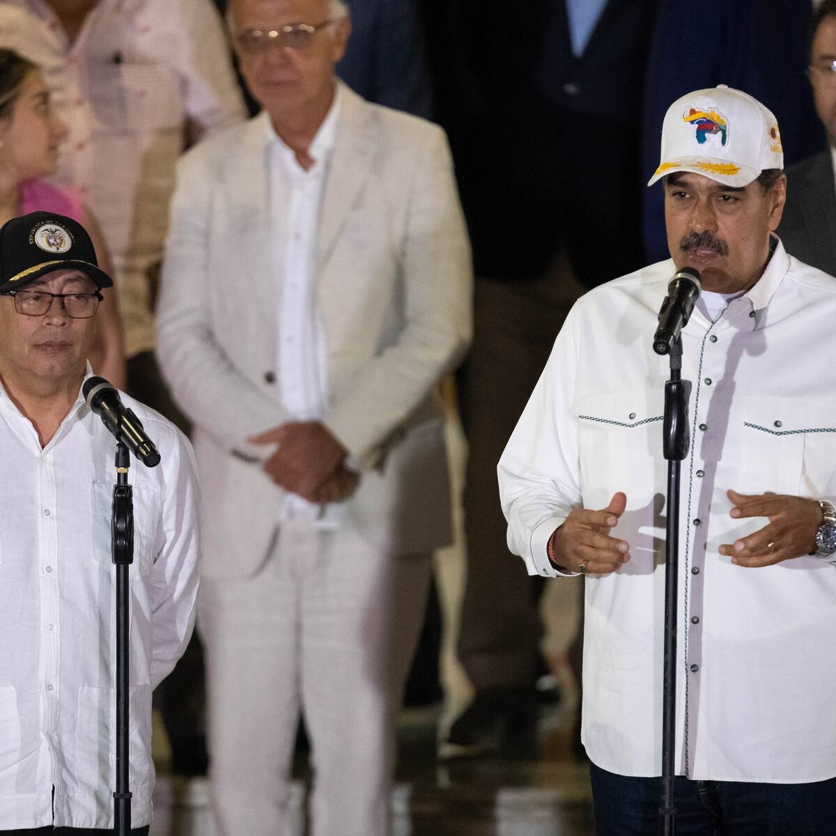 Petro rechazó proposición del Congreso para que no asistiera a la posesión de Maduro