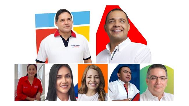 Estos son los nuevos representantes por el Magdalena/ Gissell Campo