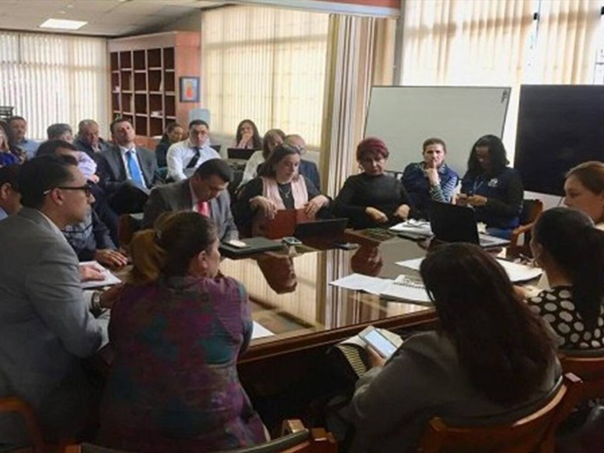 Medimás contrataría servicios de clínicas Andes y Pozo Donato tras cierre de Esimed Tunja