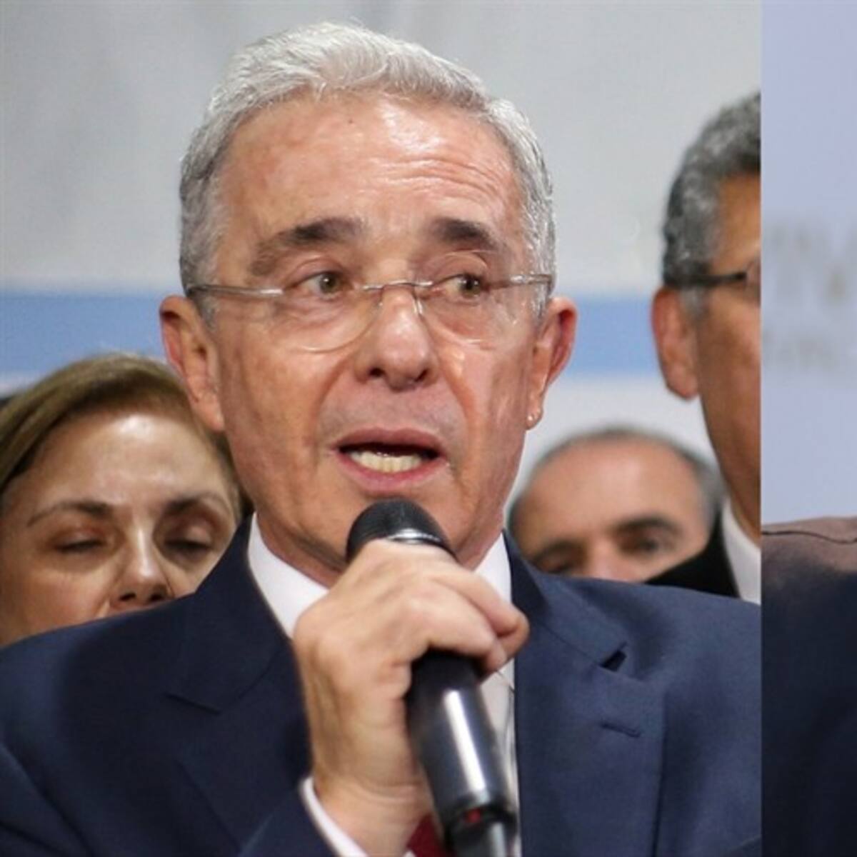 Espero que la decisión contribuya a la verdad y la justicia: Iván Cepeda sobre caso Uribe