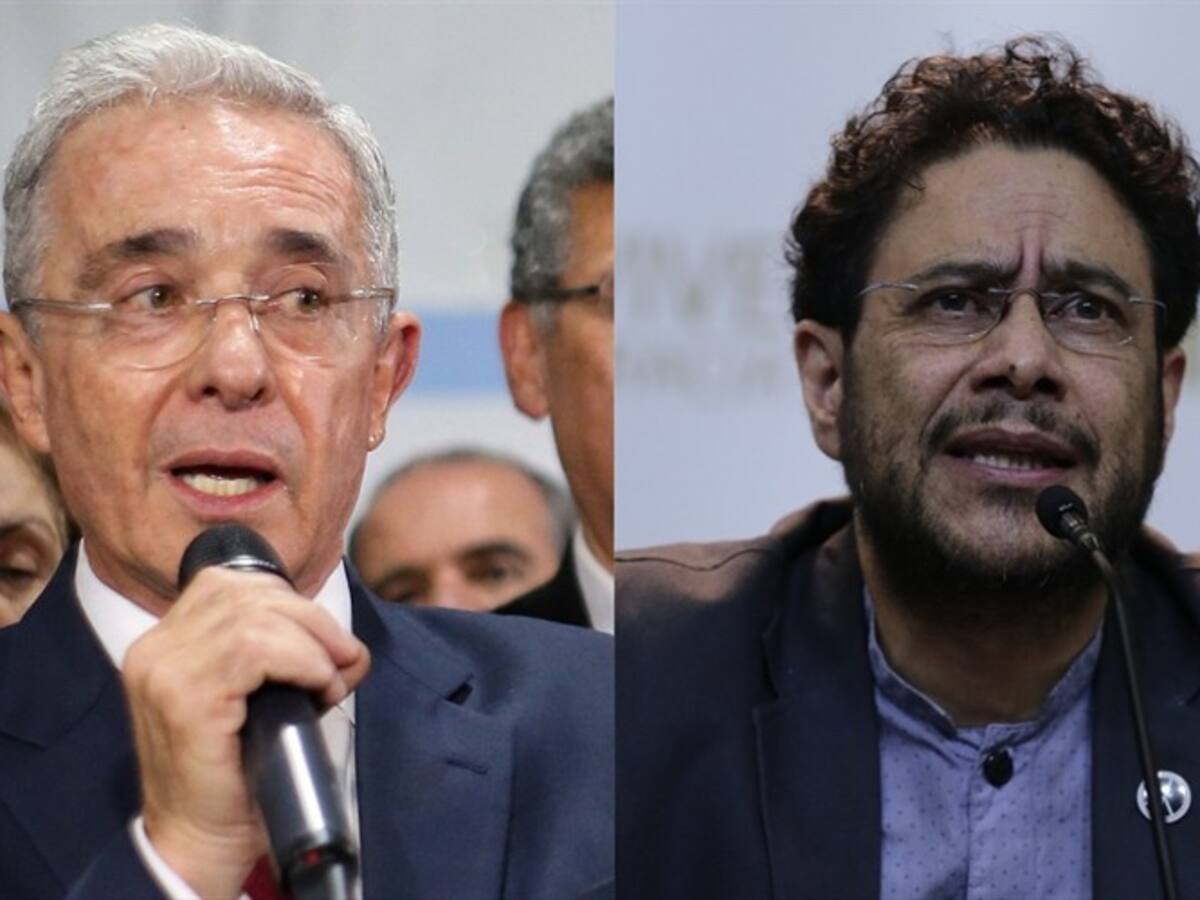 Espero que la decisión contribuya a la verdad y la justicia: Iván Cepeda sobre caso Uribe