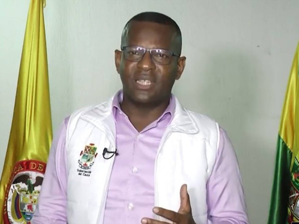 Decretan restricciones a la movilidad entre los municipios del Cauca