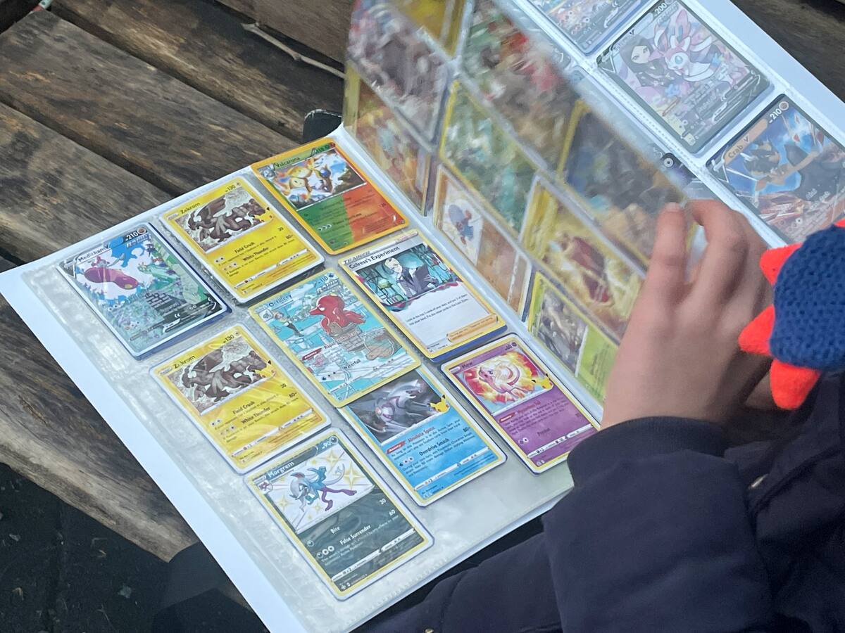 La Policía de Australia desmanteló una banda que robaba cartas de ‘Pokémon’ y ‘Dragon Ball’