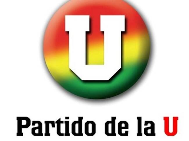 La U logo. Foto: Página Partido de la U
