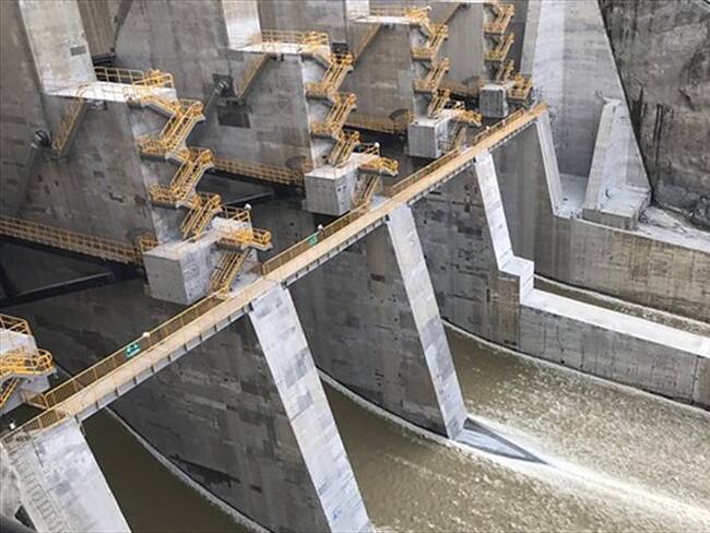 ¿Qué consecuencias trae el cierre de la casa de máquinas en Hidroituango?