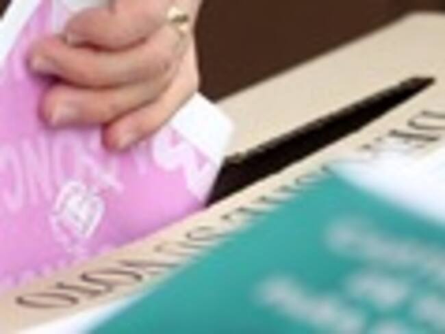 ¿Usted tiene en cuenta las encuestas a la hora de votar?