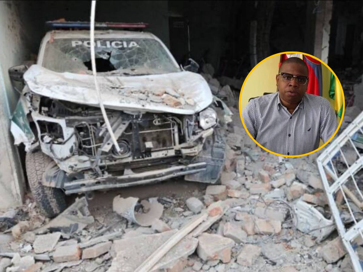 Nos levantaremos y seguiremos para adelante a pesar de la dificultad: alcalde de Buenos Aires, Cauca