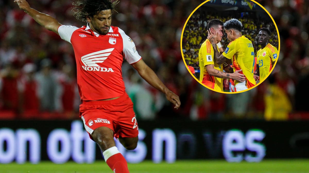 “Colombia tiene que apuntarle a ser primera”: Bedoya analizó grupo de la selección en Mundial 2026