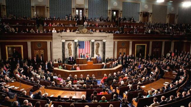 Organizaciones sociales del Catatumbo se reunirán con integrantes del congreso de EE.UU. Foto: Colprensa