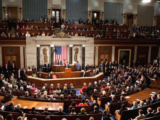 Organizaciones sociales del Catatumbo se reunirán con integrantes del congreso de EE.UU. Foto: Colprensa