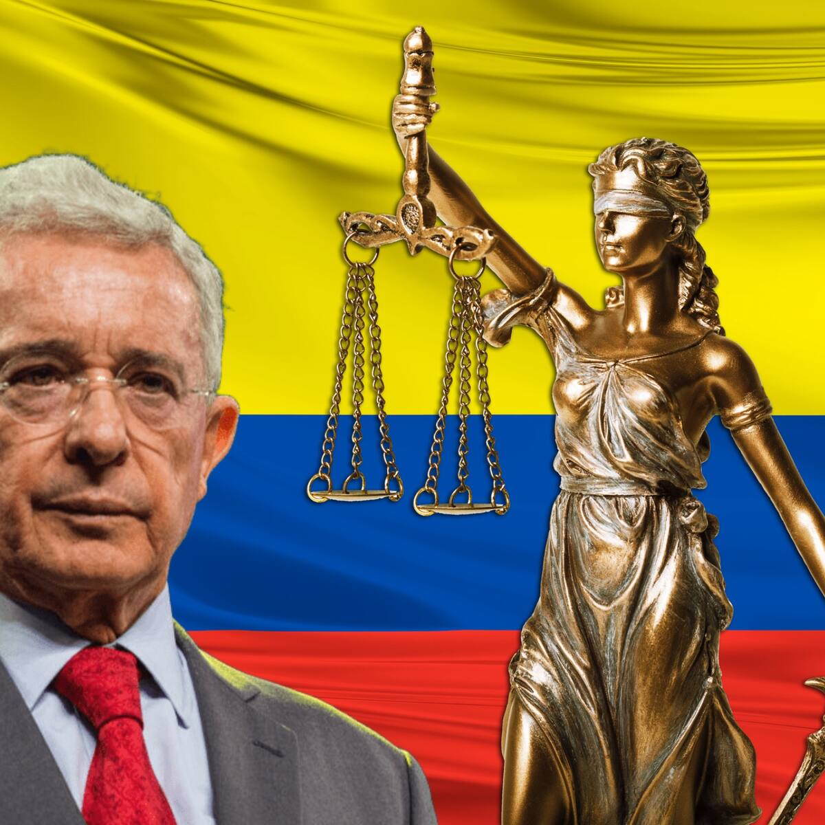 Caso Álvaro Uribe Vélez: Cronología del expediente judicial que tiene fallo de segunda instancia
