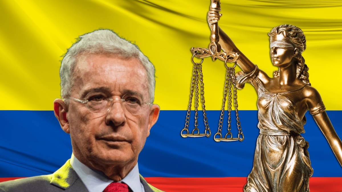 ¿Qué viene en el caso Álvaro Uribe luego de que tribunal lo declararan inocente?