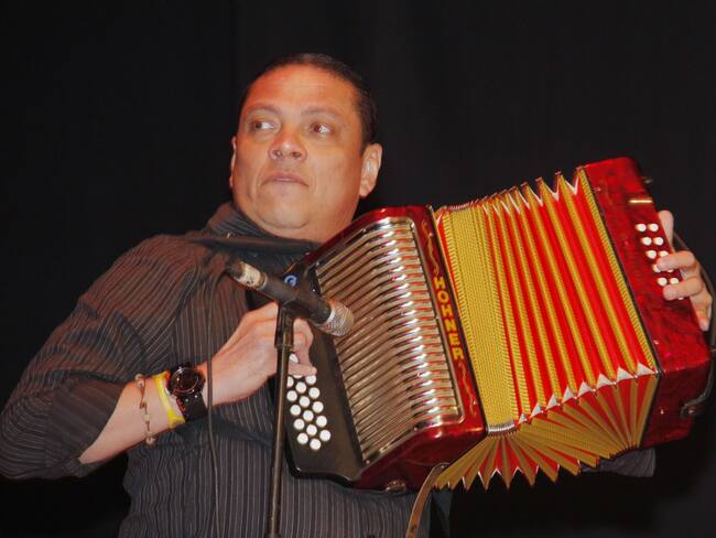 “Siempre mantuvo la esencia del vallenato”: ‘Cocha’ Molina sobre Carlos Vives