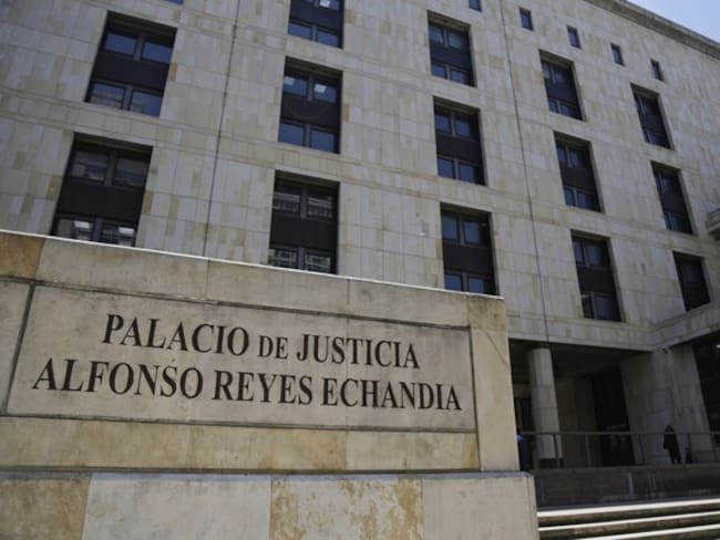 organizaciones solicitan que permanezca la virtualidad en la Rama Judicial. Foto: Colprensa