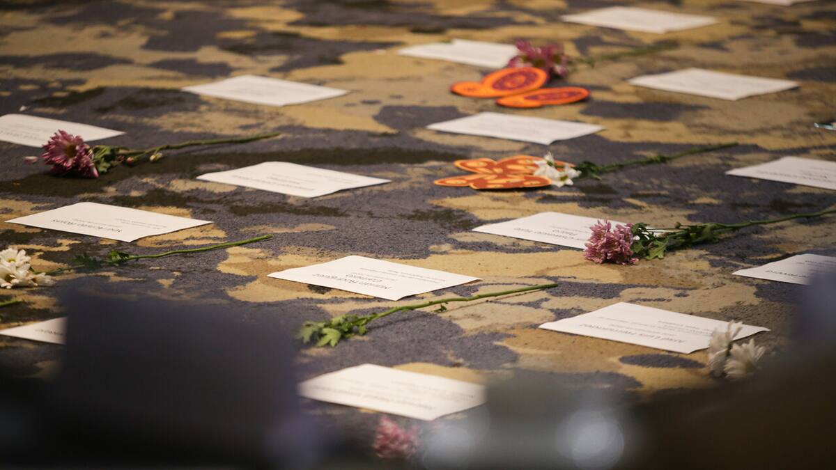 El asesinato de al menos cinco firmantes en Catatumbo alerta sobre el agravamiento de la violencia