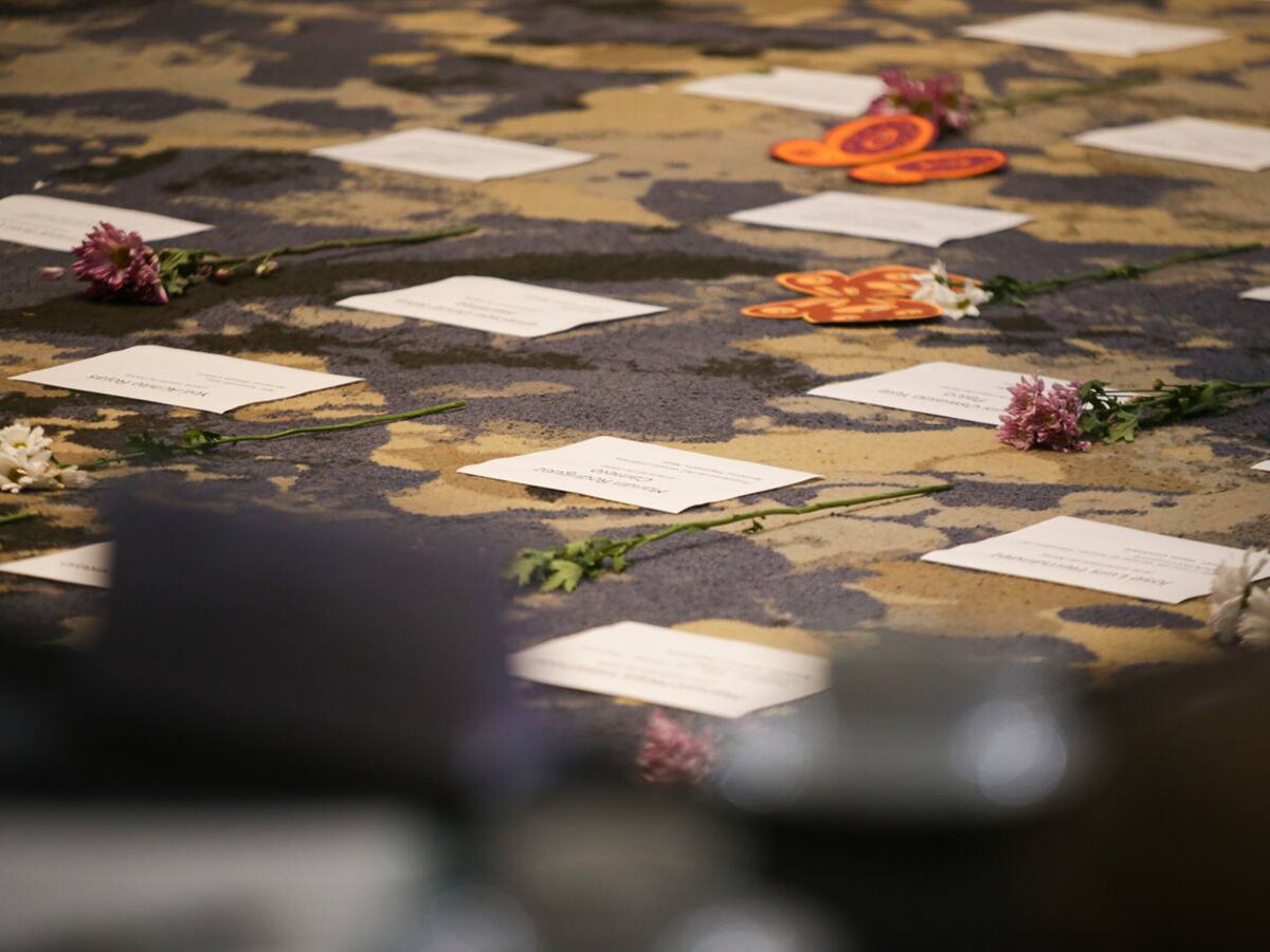 El asesinato de al menos cinco firmantes en Catatumbo alerta sobre el agravamiento de la violencia