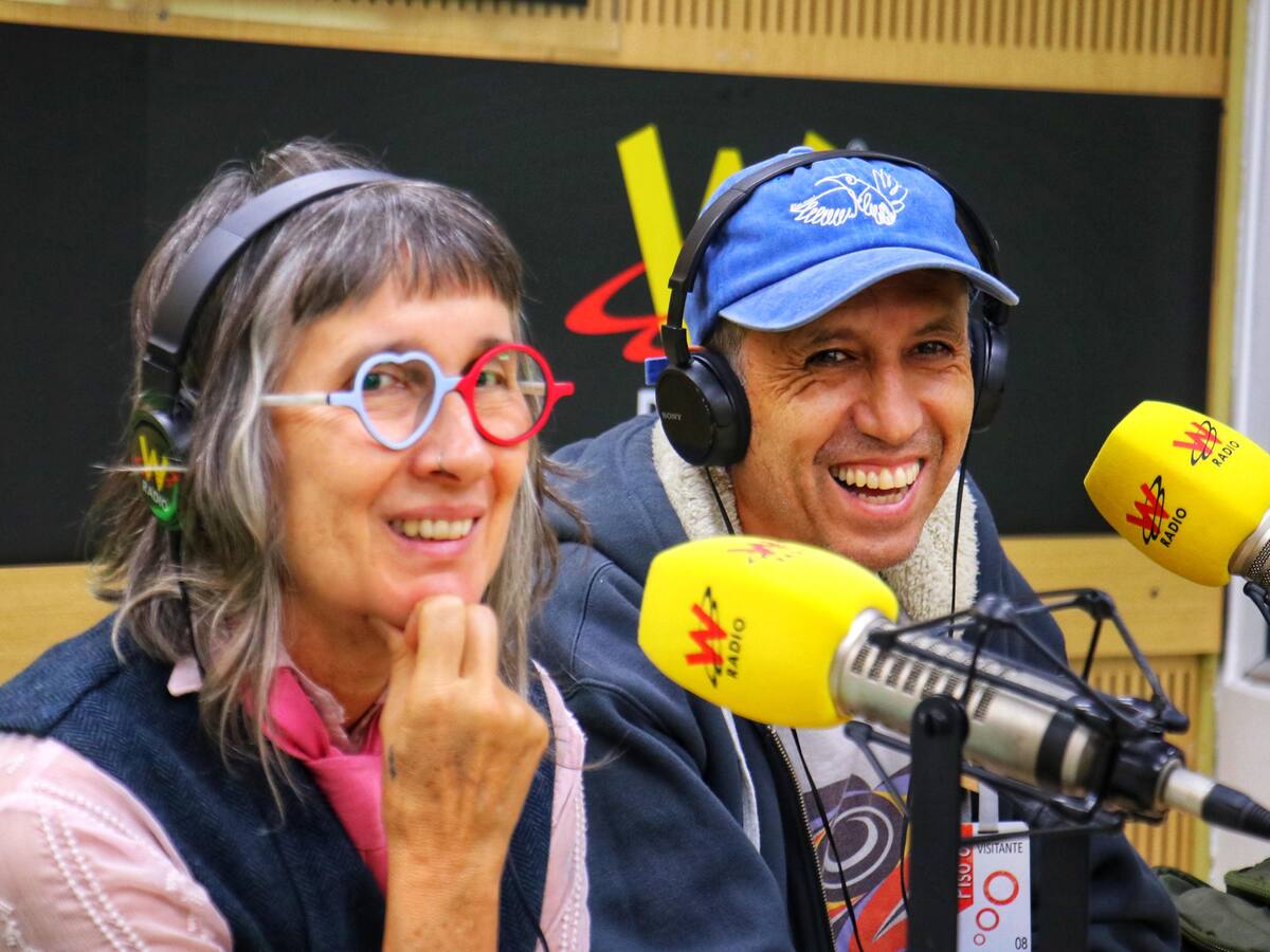 “Nos ganamos un lugar en las luchas sociales, en la rebeldía”: Aterciopelados lanza ‘Genes Rebeldes’